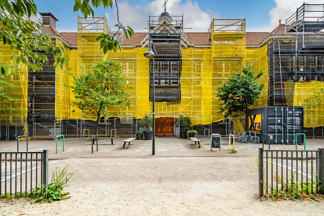 Foto 56 van Koningsplein 87