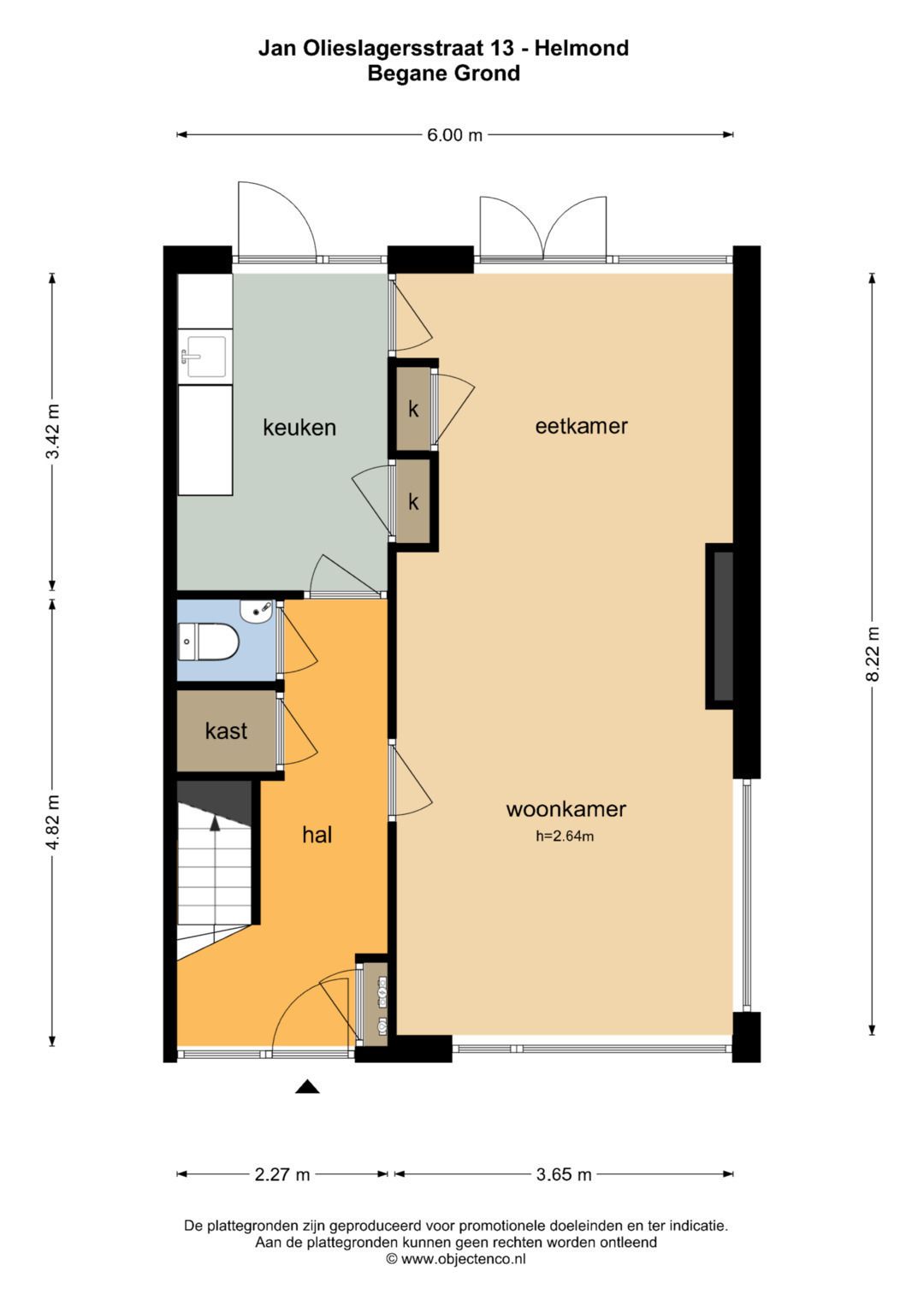 Foto 40 van Jan Olieslagersstraat 13