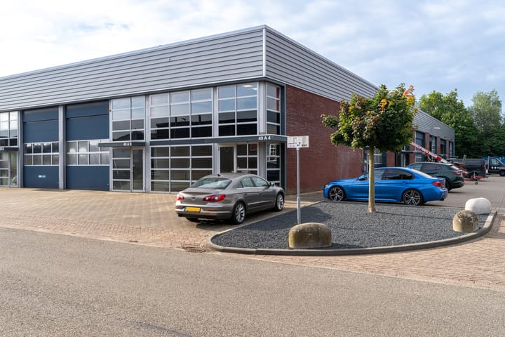 Vierlinghstraat 49-A4