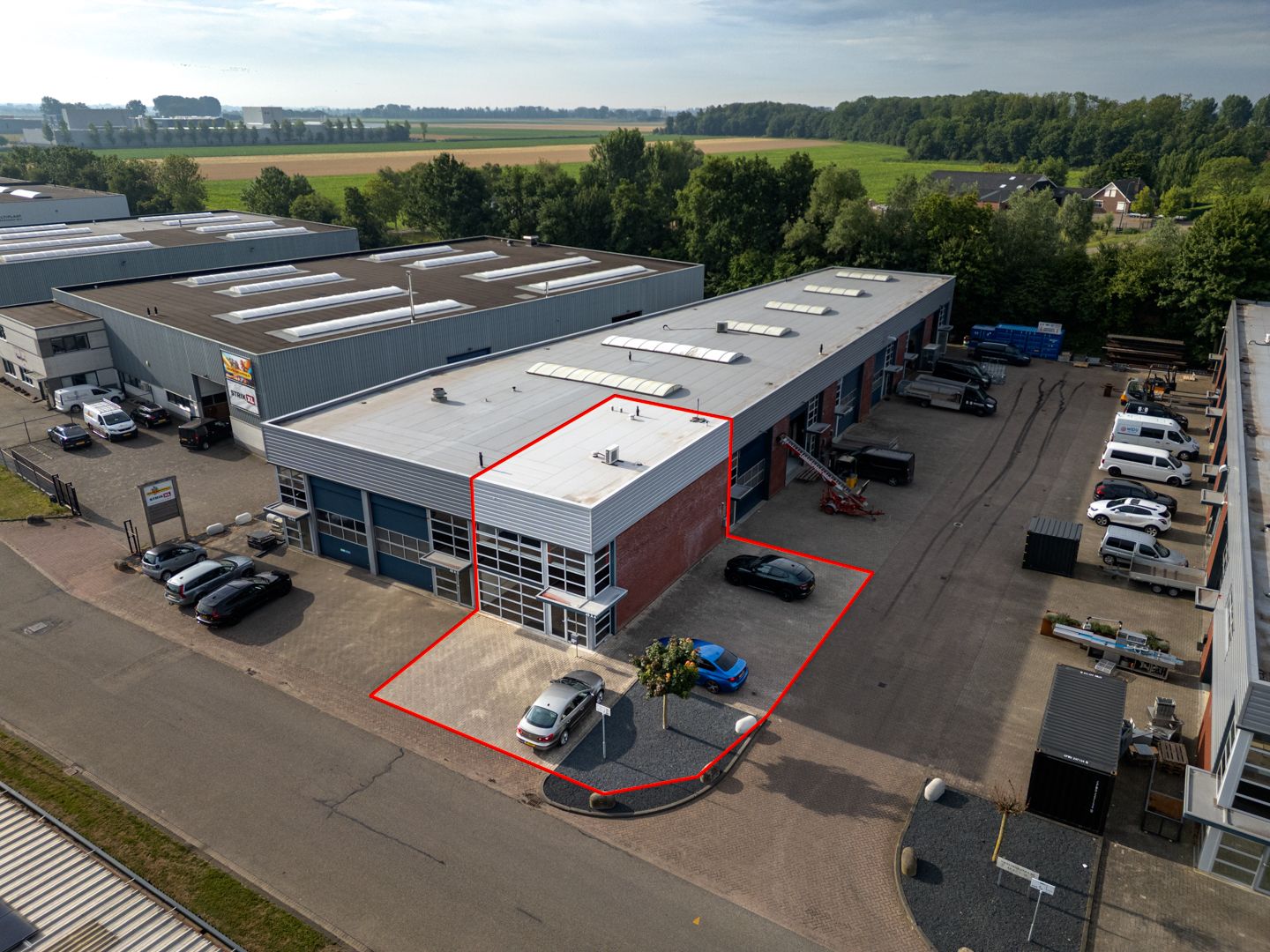 Bekijk foto 2 van Vierlinghstraat 49-a4