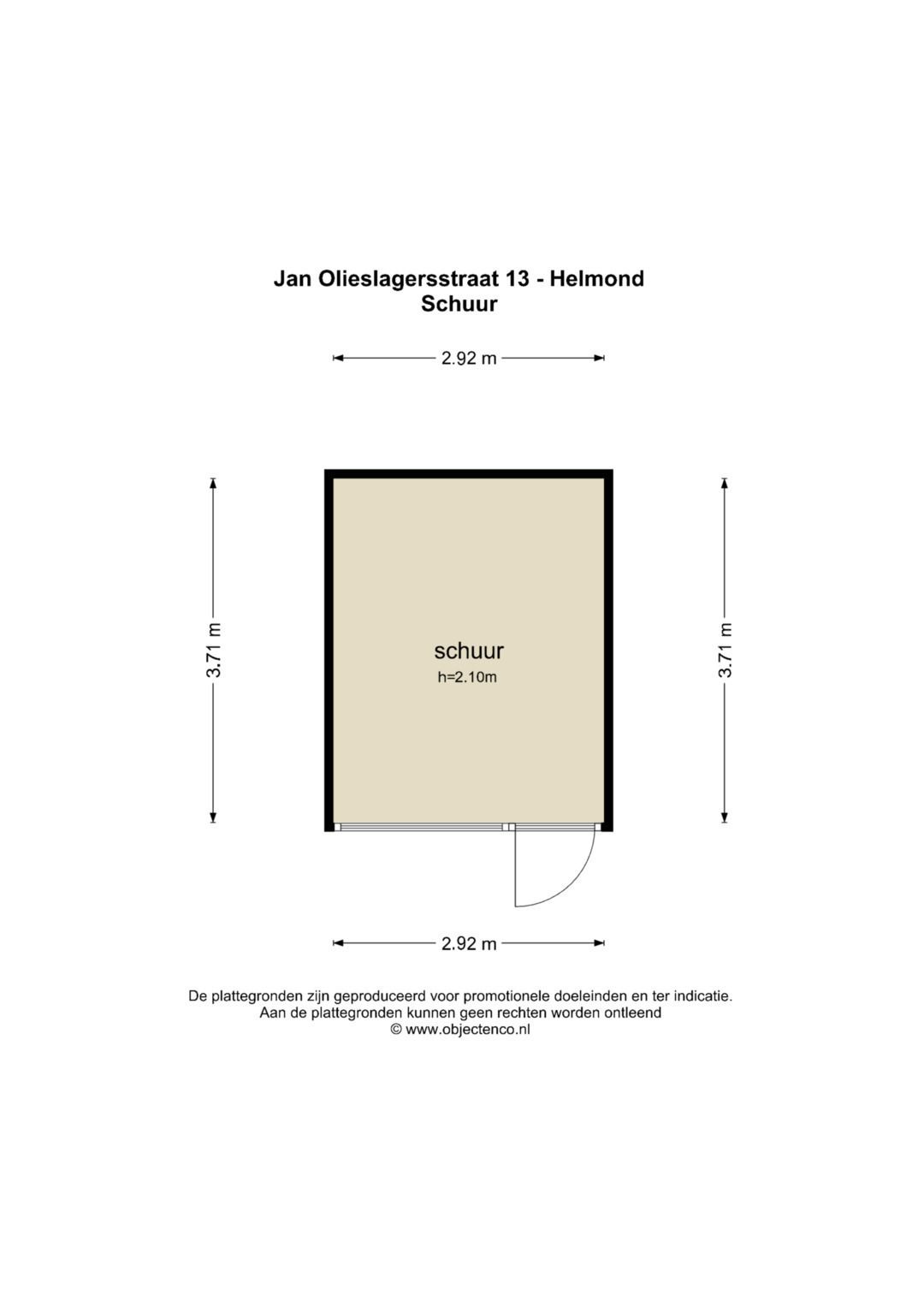 Foto 49 van Jan Olieslagersstraat 13