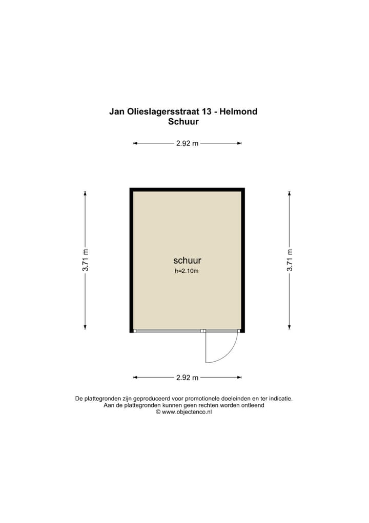 Foto 49 van Jan Olieslagersstraat 13