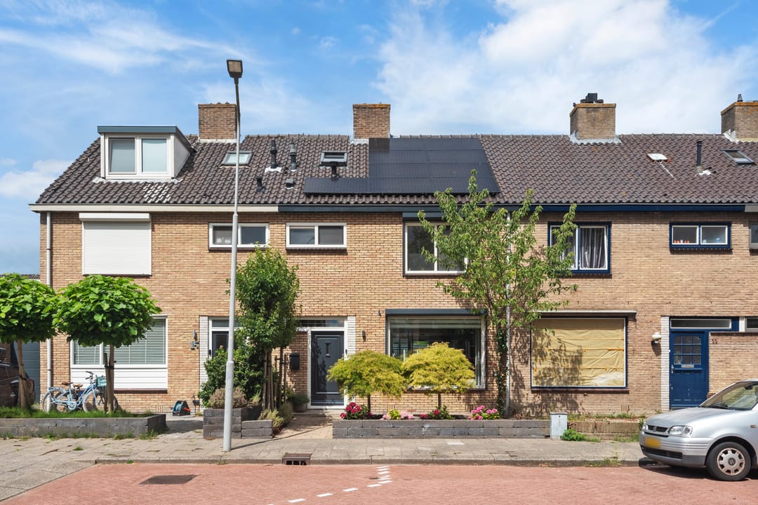 Photo 1 of Toscanestraat 13