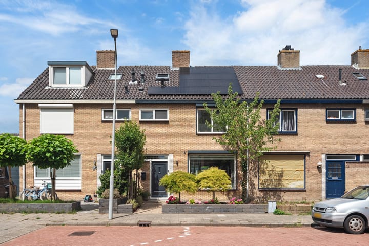 Toscanestraat 13