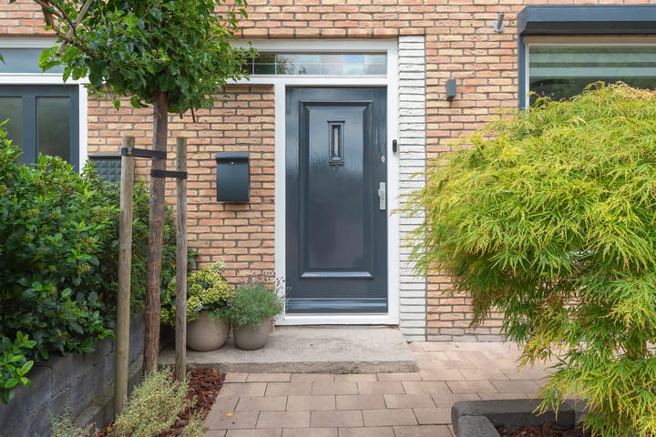 Foto 2 van Toscanestraat 13