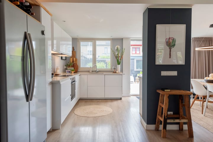 Foto 3 van Toscanestraat 13