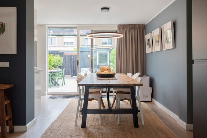 Foto 7 van Toscanestraat 13