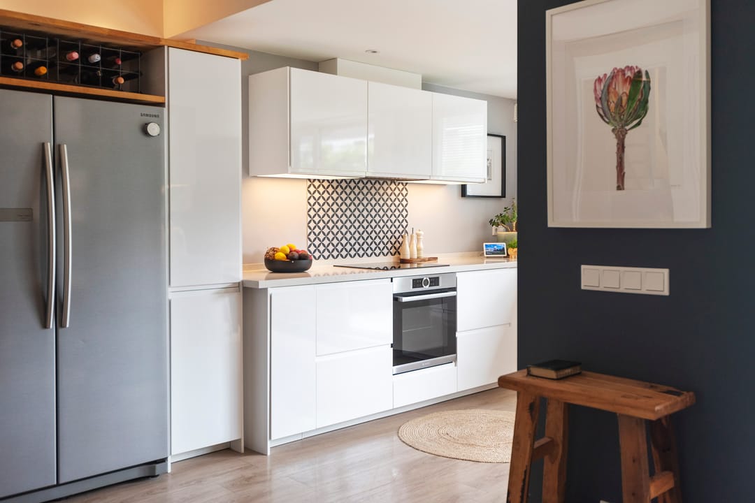 Photo 8 of Toscanestraat 13