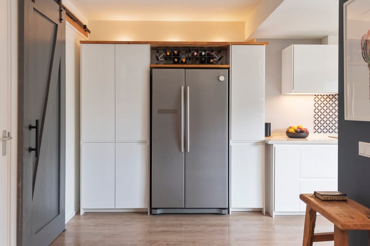 Foto 20 van Toscanestraat 13