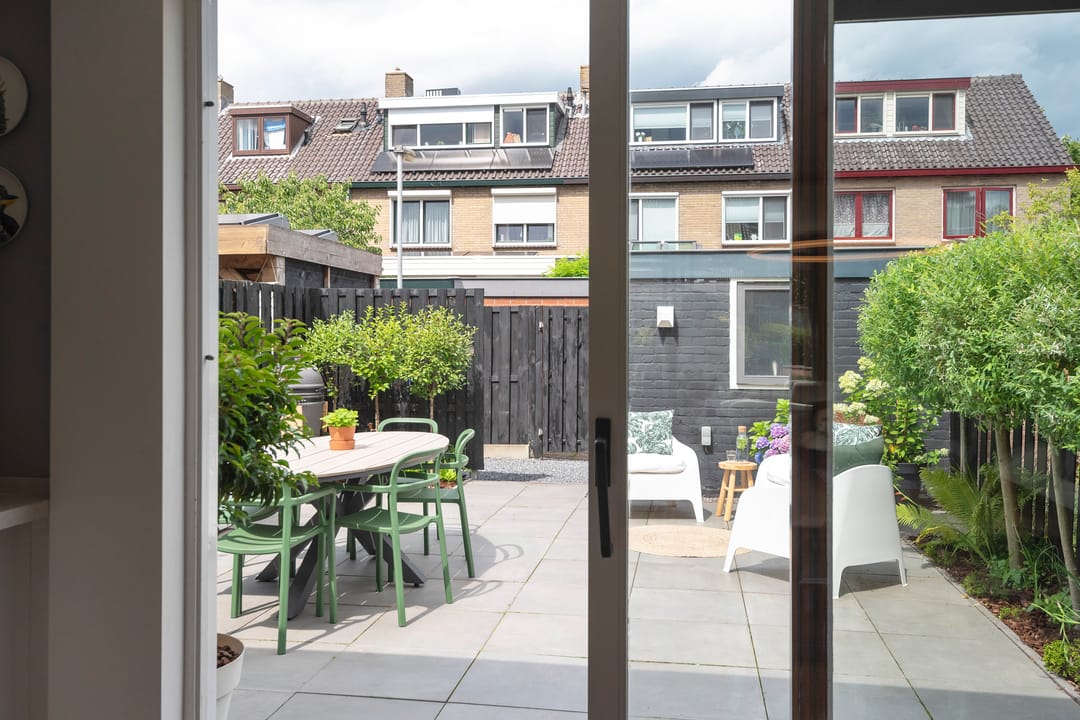 Photo 22 of Toscanestraat 13