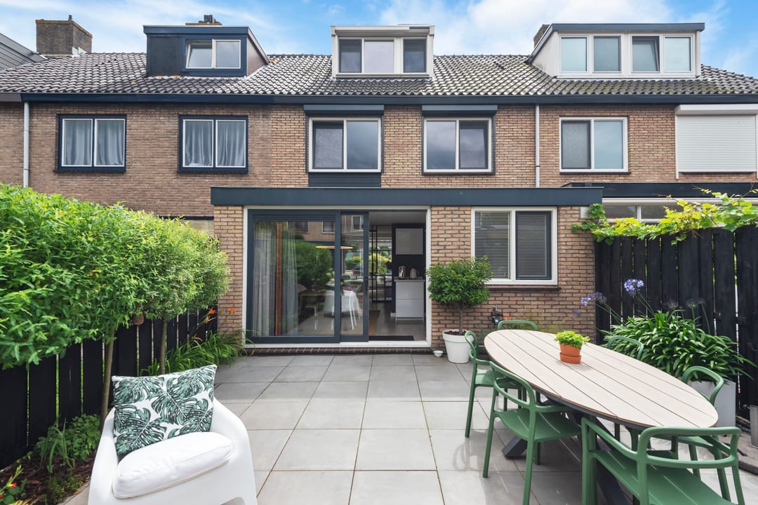 Photo 23 of Toscanestraat 13