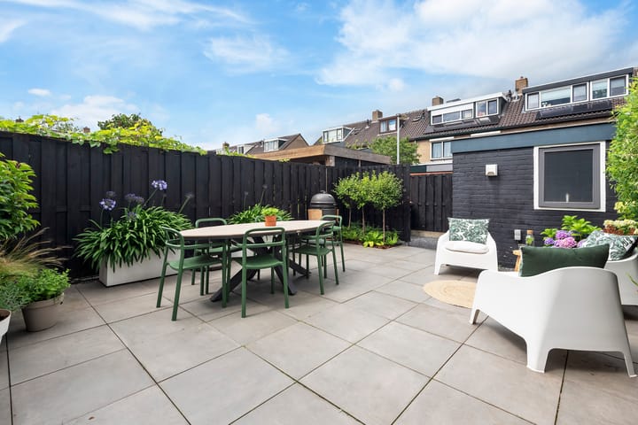 Foto 24 van Toscanestraat 13