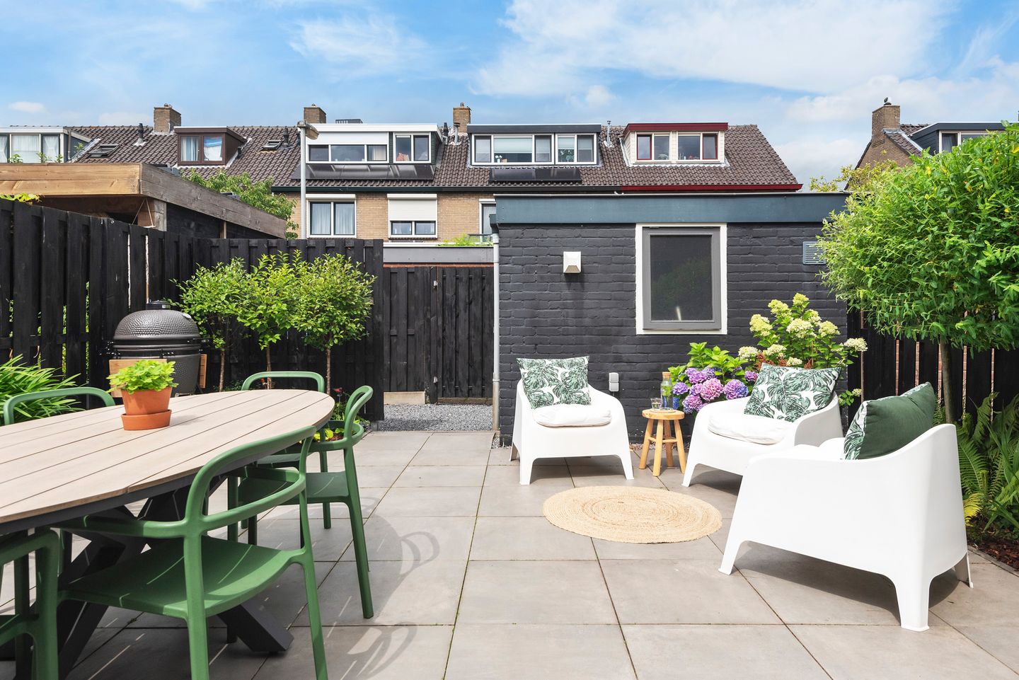 Photo 25 of Toscanestraat 13