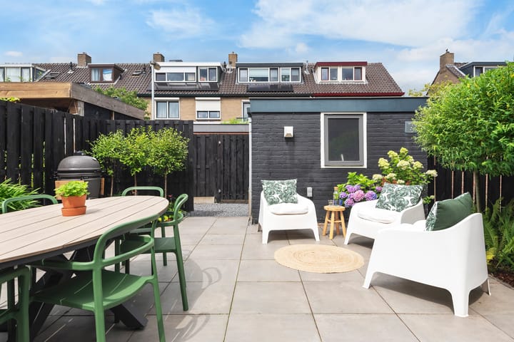 Foto 25 van Toscanestraat 13