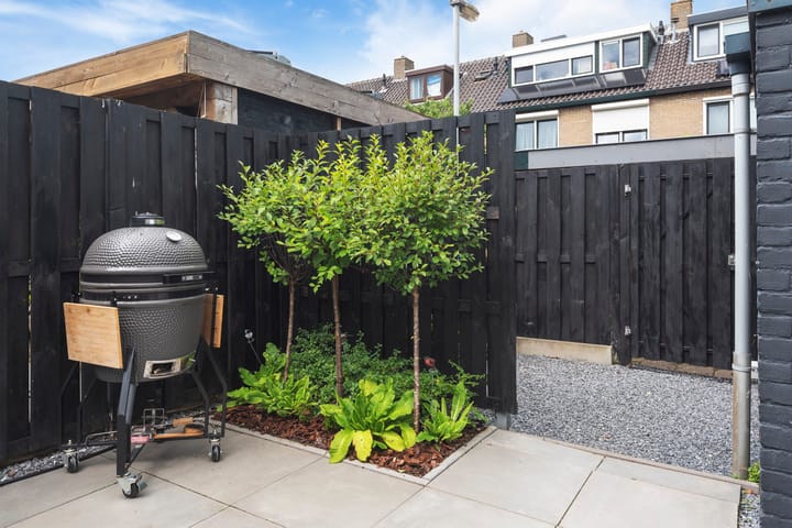 Foto 26 van Toscanestraat 13