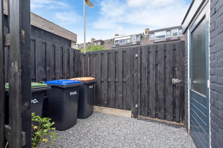 Foto 27 van Toscanestraat 13