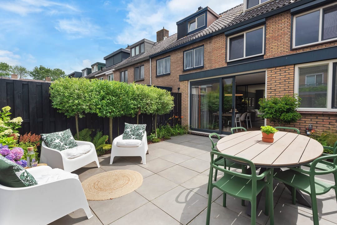 Photo 28 of Toscanestraat 13