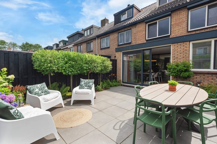 Foto 28 van Toscanestraat 13