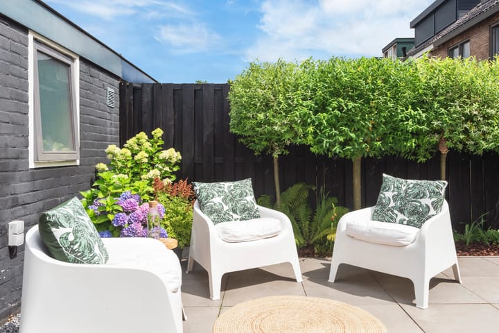 Foto 29 van Toscanestraat 13