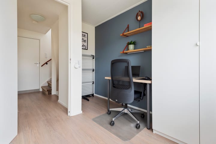 Foto 41 van Toscanestraat 13