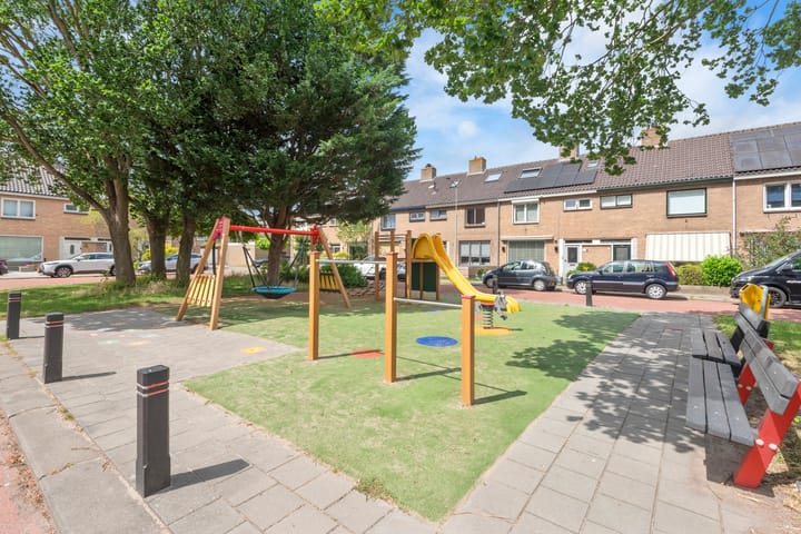 Foto 54 van Toscanestraat 13