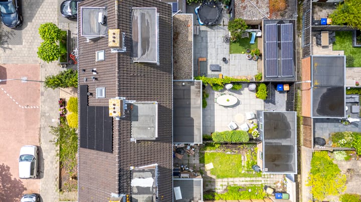 Foto 55 van Toscanestraat 13