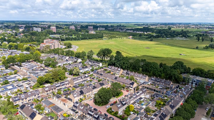 Foto 56 van Toscanestraat 13