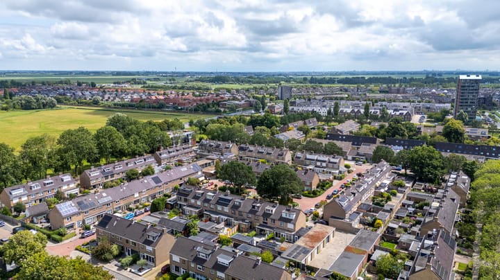 Foto 57 van Toscanestraat 13