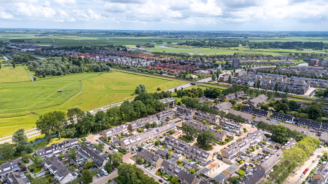 Photo 58 of Toscanestraat 13