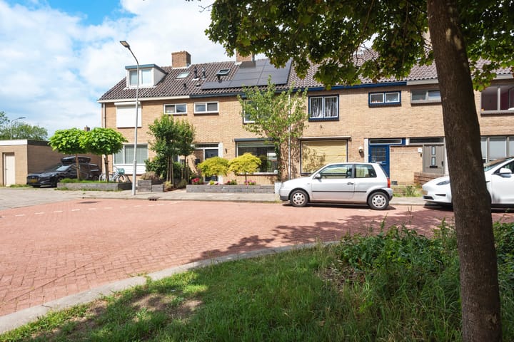 Foto 60 van Toscanestraat 13