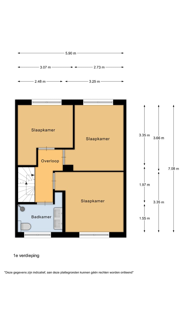 Foto 62 van Toscanestraat 13