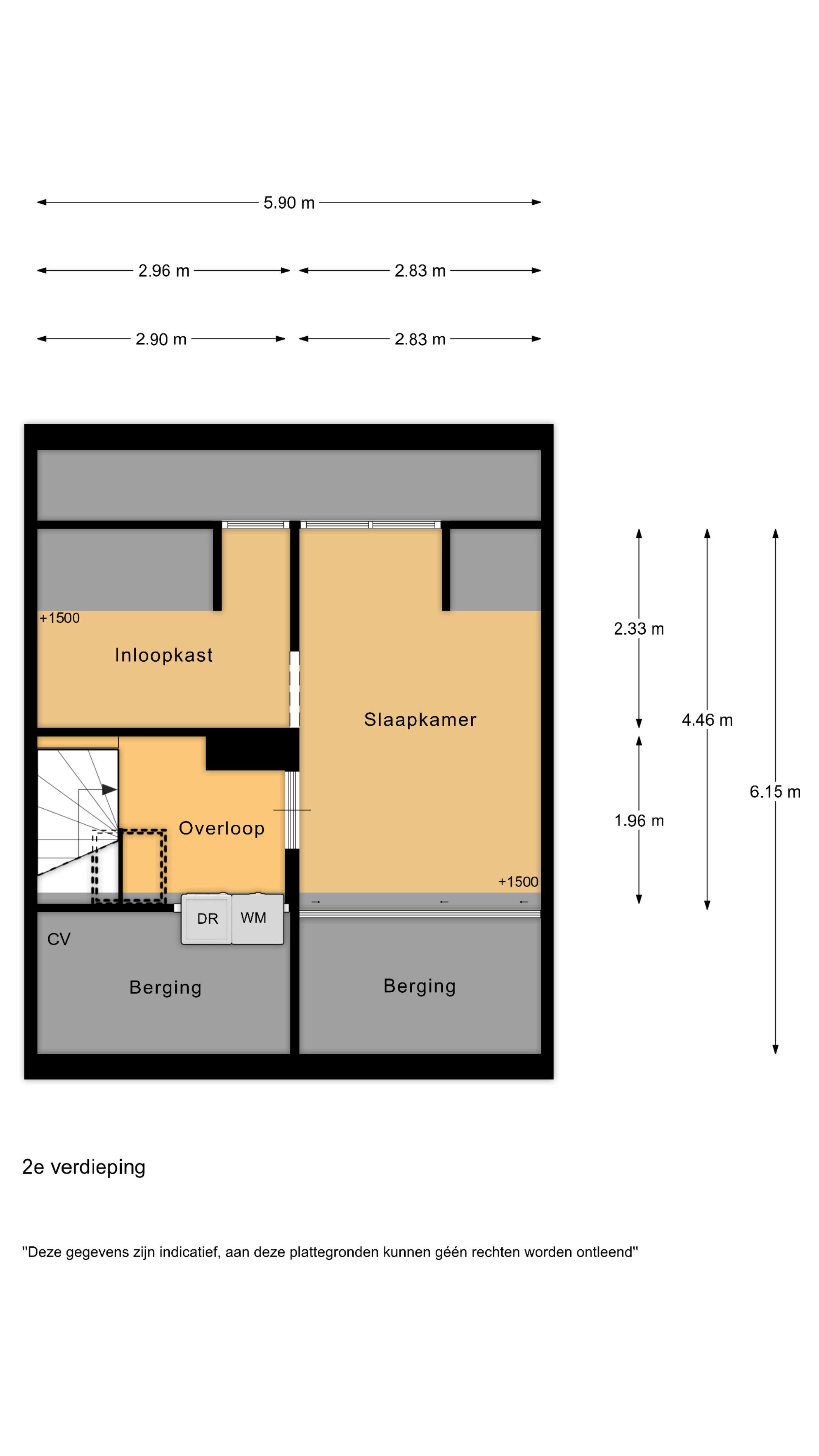 Photo 63 of Toscanestraat 13