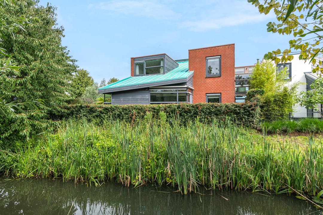 Foto 1 van Frederik van Eedenhove 14