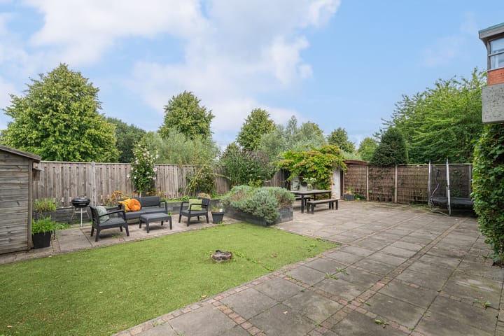 Foto 5 van Frederik van Eedenhove 14