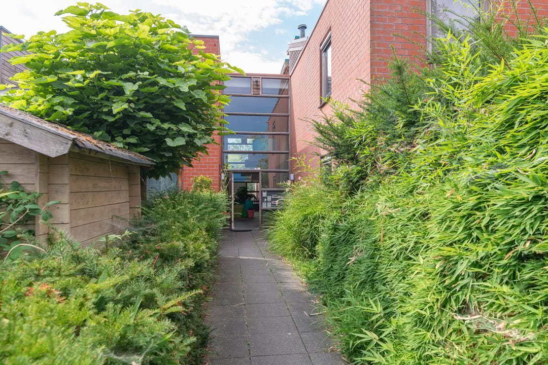 Foto 8 van Frederik van Eedenhove 14