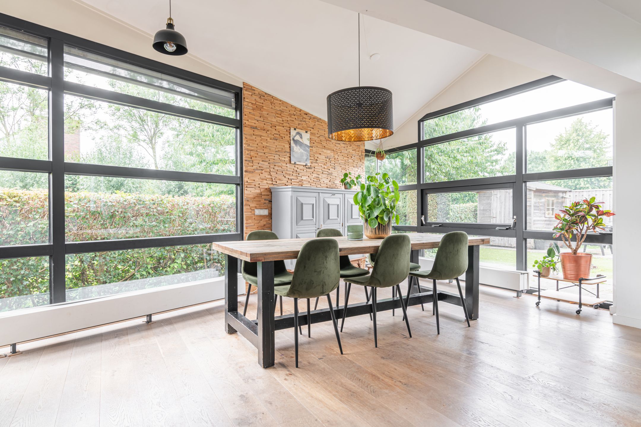 Foto 15 van Frederik van Eedenhove 14