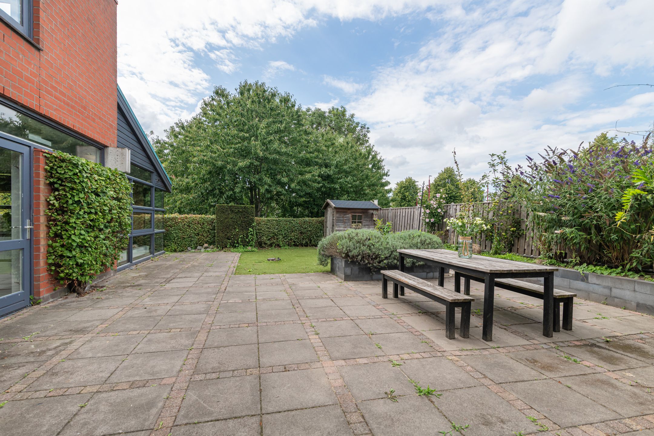 Foto 30 van Frederik van Eedenhove 14