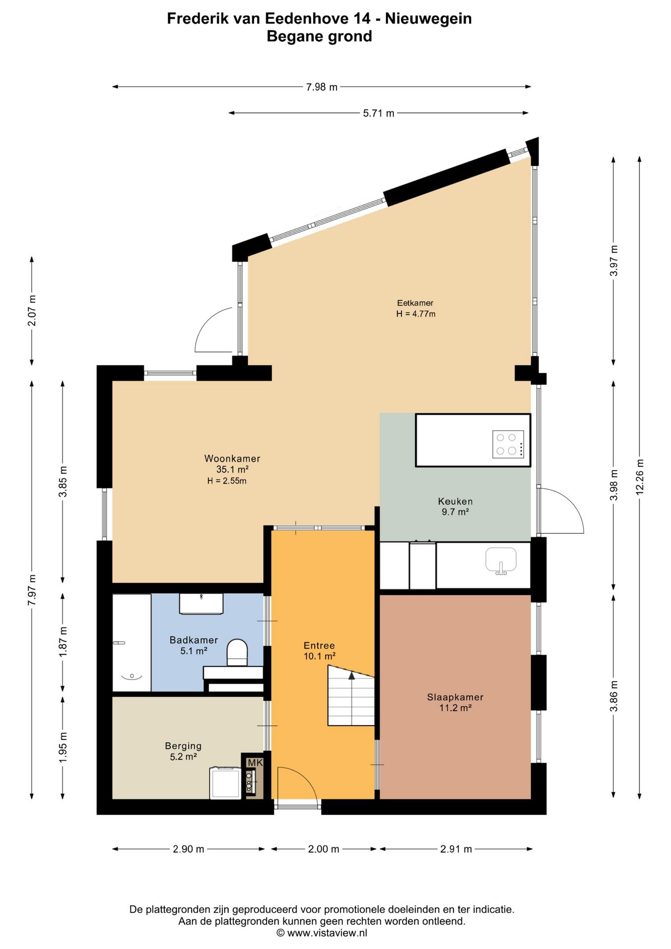 Foto 34 van Frederik van Eedenhove 14
