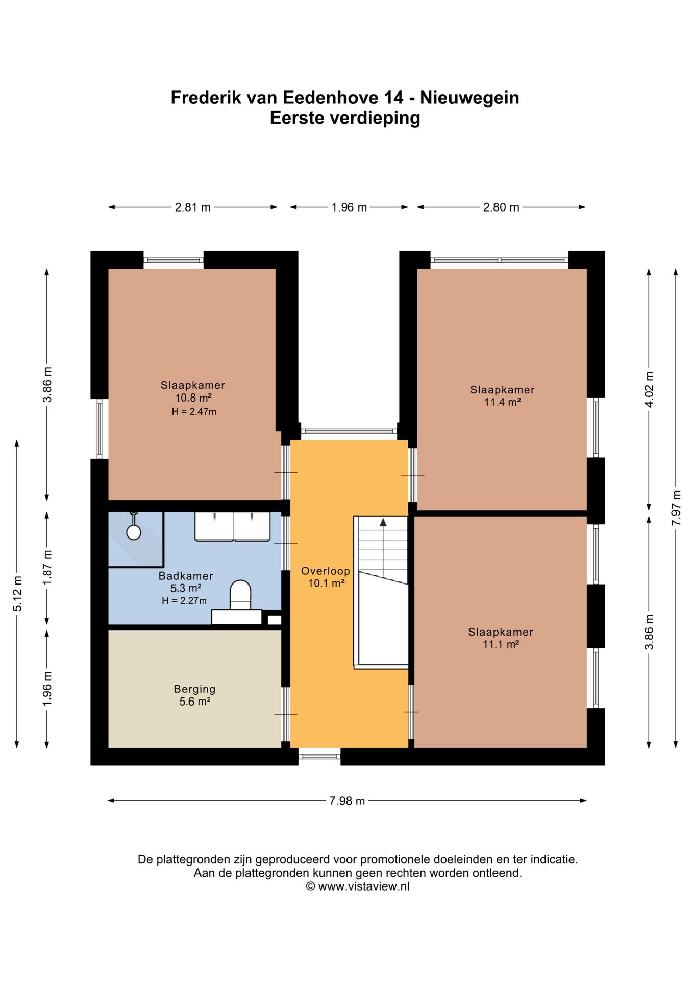 Foto 35 van Frederik van Eedenhove 14