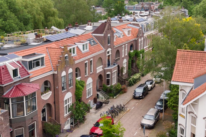 Foto 2 van Admiraal van Gentstraat 25-BS