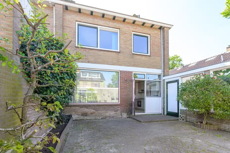 van Rennesstraat 16 secondary image