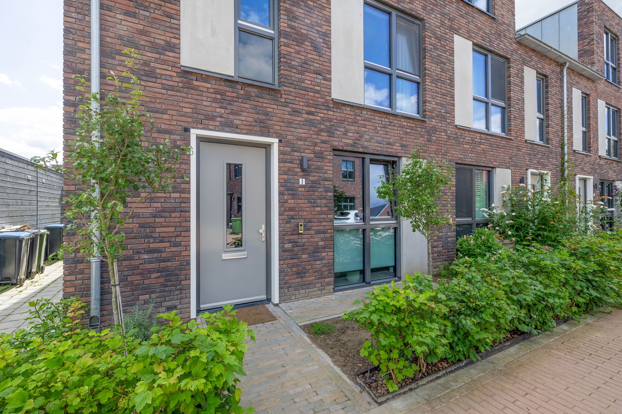 Foto 45 van Medaillon 1