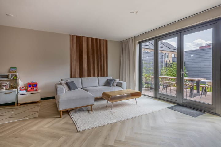 Foto 5 van Medaillon 1