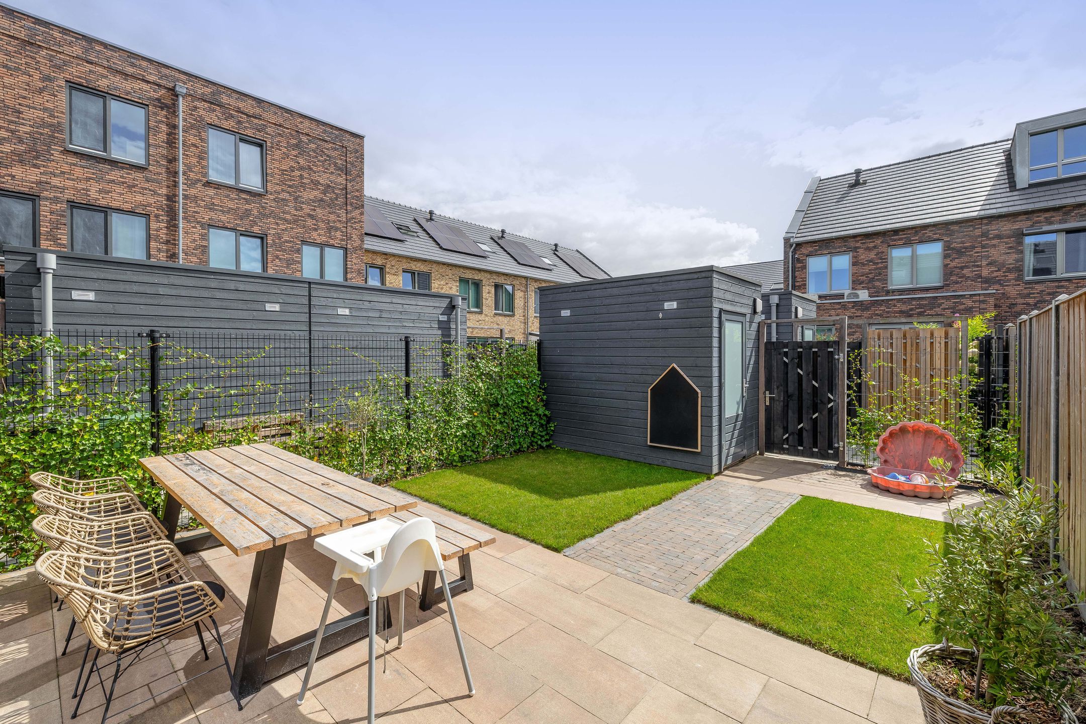 Foto 36 van Medaillon 1