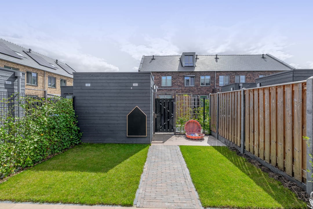 Foto 37 van Medaillon 1