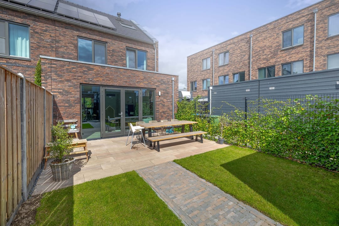 Foto 38 van Medaillon 1