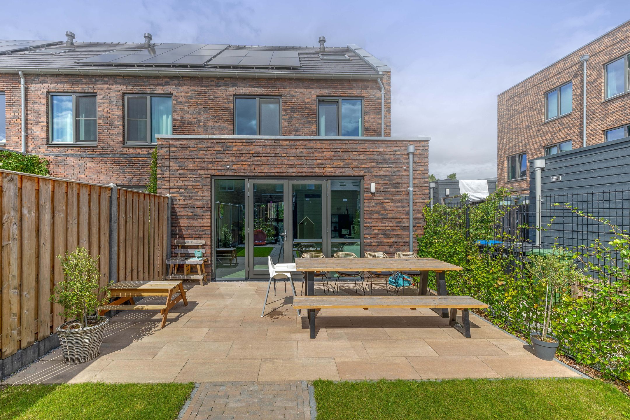 Foto 39 van Medaillon 1