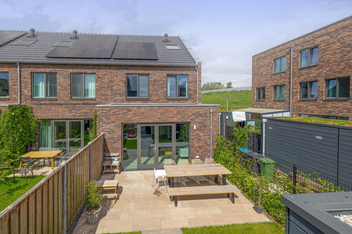 Foto 40 van Medaillon 1