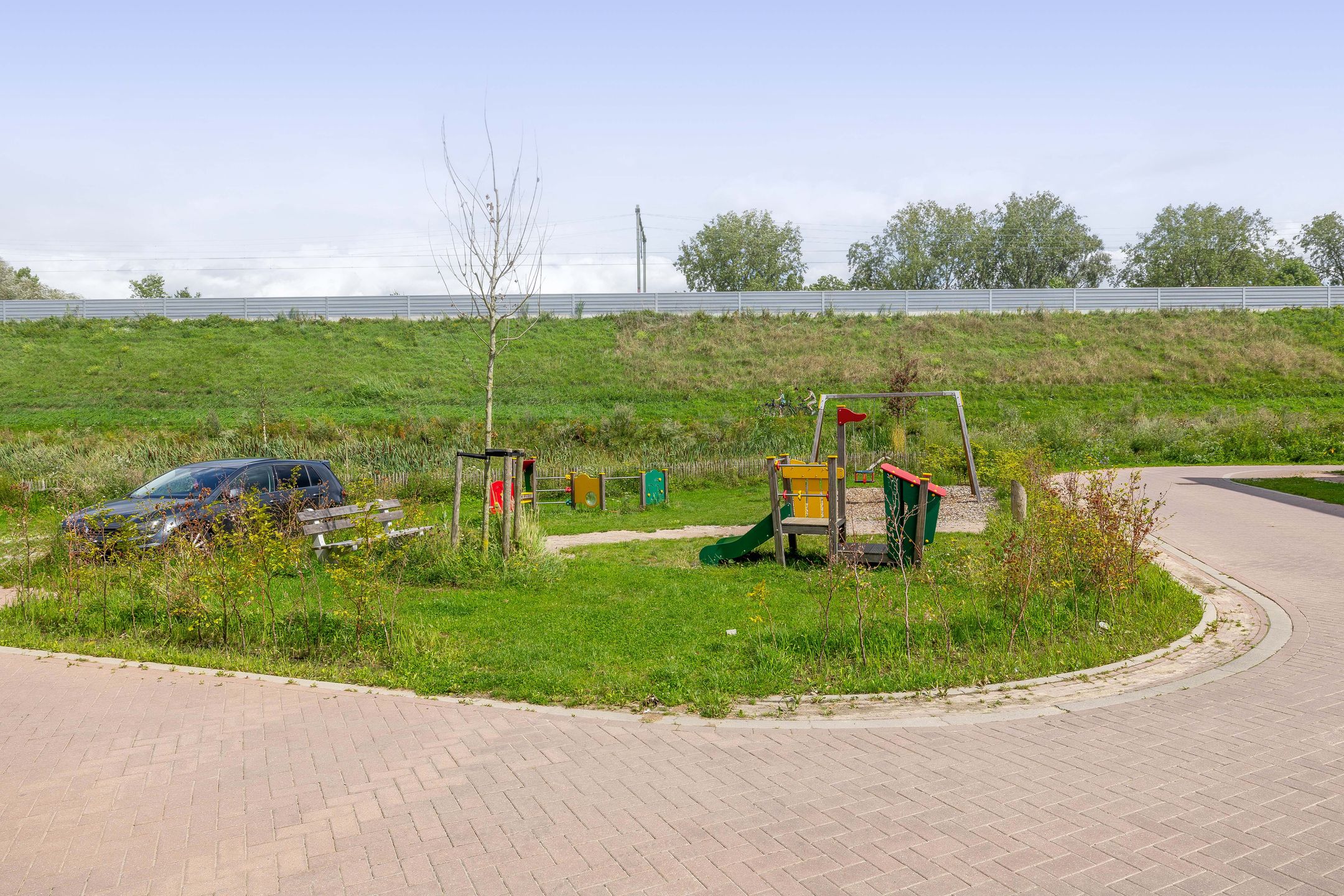 Foto 42 van Medaillon 1