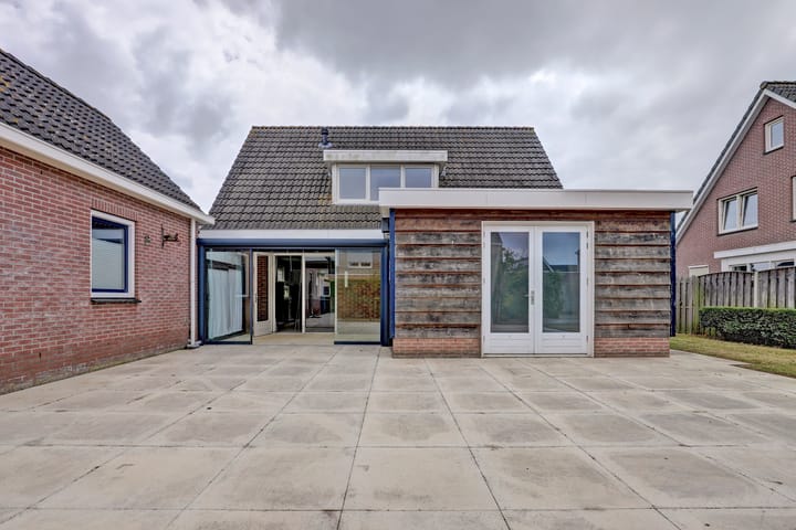 Photo 3 of de Jongestraat 6